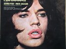 PERFORMANCE 1ST PRESS 1970 UK WARNER VINYL LP WS.2554 SOUNDTRACK MICK JAGGER