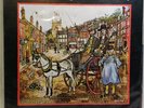 Amazing Blondel ‎– England - LP Italy Never Played