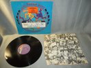 NYC Peech Boys   Life is Something Special LP 1983 White Label Radio Promo