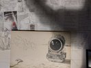 LCD Soundsystem‎–Sound Of Silver-2*LP gatefold+poster-Near mint-dfaemi 2164 lp