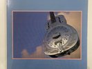 Dire Straits Brothers In Arms LP 85 Warner 1-25264 MASTERDISK 1st Press EX