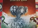 STATUS QUO Quo 1974 UK vinyl LP + INSERT original Break The Rules Backwater