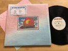 Allman Brothers Band - Eat a Peach 2-LP Shrink Hype Sticker Insert Ultrasonic