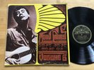 John Fahey - Days Have Gone By Volume 6 LP with SIGNED Flyer Takoma VG+/VG++