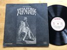 Phoenix - Mugur de Fluier LP Romanian Prog Psych Rock Electrecord Ultrasonic