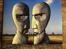 Division Bell by Pink Floyd (Record, 2016)