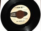 The Shirelles Teasin' Me / Look Away  7