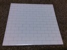 PINK FLOYD/THE WALL 1ST UK HARVEST PRESS A-2U/B-4U/A-3U/B-3U, EX CON PROG ROCK..