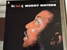 Muddy Waters - The Best Of Muddy Waters Waxtime 180g Vinyl LP 2018 Mint/Mint