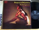 Indo Jazzmen - Ragas and Reflection - 1968 UK Saga FID 2145  LP m-/vg+ / OIS