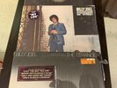 Billy Joel ‎Lot 3 The Stranger  /Piano Man Vinyl, LP  w shrink 1977