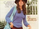 No Secrets [Vinyl] Carly Simon