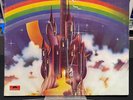Ritchie Blackmore's Rainbow lp vinyl record PD 6049 VG/VG classic rock 1975