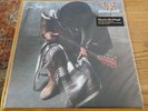 LP/Record/Vinyl/Album - Stevie Ray Vaughan - In Step - MOV - 2016 -  SEALED