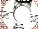 Johnny Oliver R&B 45 - Is It Me bw Sweet Sugar Promo on Josie Records