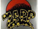 Zapp - II LP - Warner Bros. SEALED