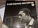 JOHN COLTRANE A Love Supreme LP IMPULSE  AS-77 US Rare  McCoy Tyner Elvin Jones