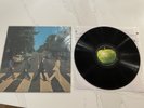 The Beatles- Abbey Road - Vinyl First UK Pressing - 1969