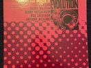 Grachan Moncur III Evolution 1st stereo (Blue Note ST-8415) VG Ear