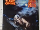 1983 OZZY OZBOURNE BARK AT THE MOON CBS COPY AL38987 Vinyl VG+ ALBUM-orig sleeve