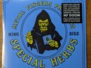MF DOOM - Metal Fingers – Special Herbs (Volume 7 & 8) *2xLP VINYL*