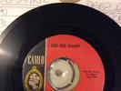 DEE DEE SHARP  DEEP DARK SECRET   CAMEO