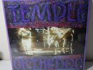 Temple of the Dog - Self Titled, 1991, 2x LP (2016 Remastered 25th Ann.) NEW