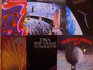 Van der Graaf Generator, Pawn Hearts, Godbluff, Still Life, Quiet Zone, Vinyl M
