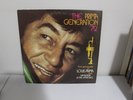 Louis Prima - SIGNED/AUTOGRAPHED LP jacket, Prima Generation