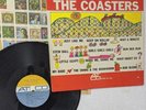 Coast Along with The Coasters FIRST pressing 1962 Atco 33-135 Mono LP   mc 315