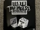 Ruthless Records Tenth Anniversary: Decade of Game [PA] [LP] by Eazy-E, Various