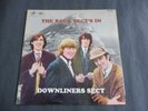 Downliners Sect - The Rock Sect's In 1966 UK LP COLUMBIA 1st MOD FREAKBEAT