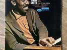 THE INCREDIBLE JIMMY SMITH, ROCKIN’ THE BOAT, BLUE NOTE RECORDS, FIRST PRESS