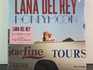 Lana Del Rey - Honeymoon SEALED Gatefold 2 LP VINYL
