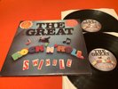 SEX PISTOLS “The Great Rock ‘n’ Roll Swindle” UK 1979 DOUBLE Vinyl Lp - PUNK Oi