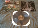 Undeath It's Time...to Rise From The Grave vinyl record LP new headstone gray