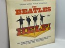 The Beatles Help  1965? Original Vinyl LP Sealed Stereo SMAS 2386 Crisp Corners