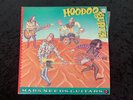 Vinyl LP Hoodoo Gurus, Mars Needs Guitars 1985 AU Pressing Big Time Rec. BT-7053