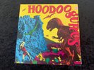 Vinyl LP Hoodoo Gurus, Stone Age Romeos 1984 AU Pressing Big Time Rec. BT-7018