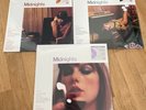 Taylor Swift - Midnights Vinyl Set (Lavender, Jade Green, Blood Moon)