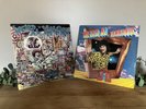 Weird Al Yankovic Vinyl Album Lot