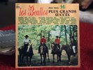 les Beatles PLUS GRANDS SUCCES ODEON Vinyl LP, Vintage, RARE
