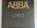ABBA Oro Vinyl Record LP BRAND NEW SEALED Greatest Hits Spanish Grandes Exitos