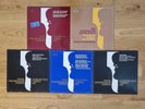 Zvi Harell (Cello), Bondarenko (Piano) 5 LPs Sound-Star-Ton Schubert Brahms