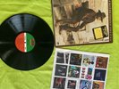 Donnie Fritts - Prone to Lean - 1974 - Vinyl LP record NM Atlantic SD Promo DJ