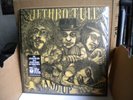 JETHRO TULL - STAND UP (STEVEN WILSON REMIX)   VINYL LP NEU.2016.