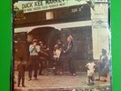 CCR CREEDENCE CLEARWATER REVIVAL WILLIE AND POORBOYS VIETNAM  IMPORT 33 LP