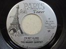 RARE FLORIDA GARAGE THE MAUNDY QUINTET  ( 2'S BETTER THAN 3 ) on PARIS TOWER