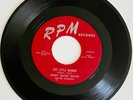 JOHNNY GUITAR WATSON 