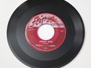 CHARLIE FEATHERS - PEEPIN EYES - FLIP 503 - ORIGINAL 1955 PRESSING PUSHMARKS